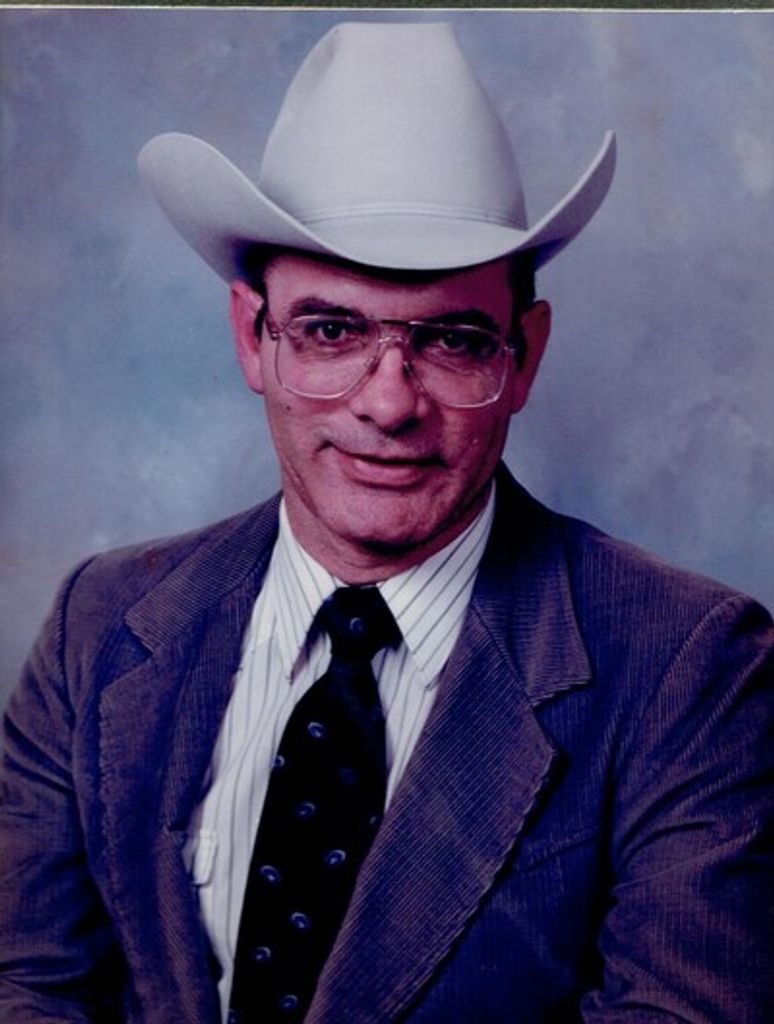 Neal Eugene Little Profile Photo