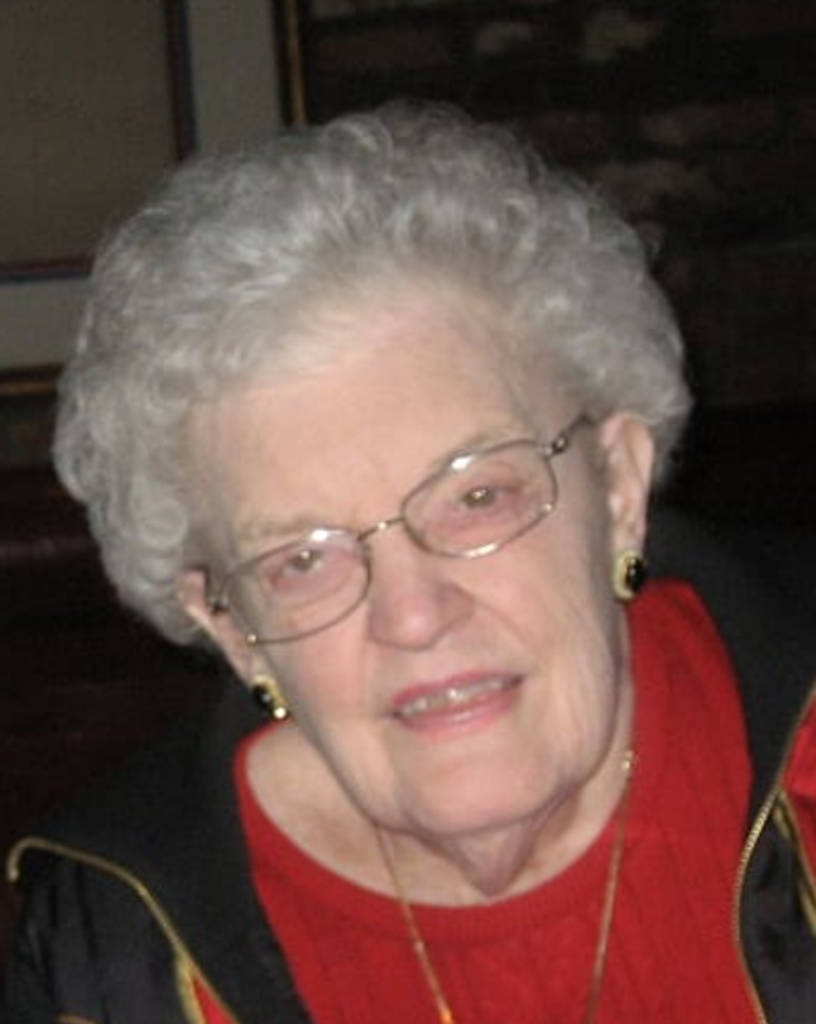 Barbara Jane Dipietro