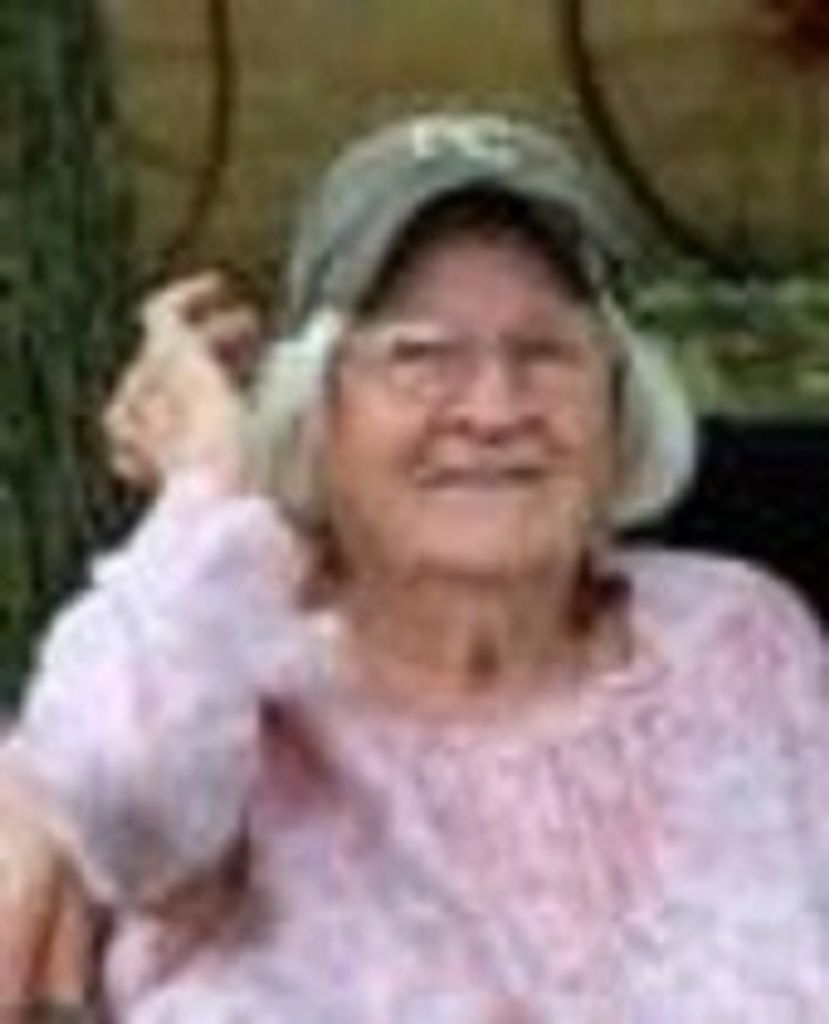 Rosalie Hummel