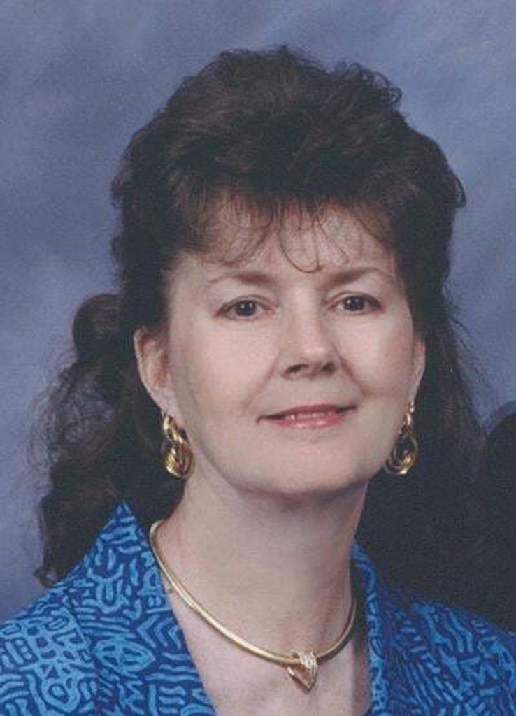 Sharon Wood Lett Profile Photo