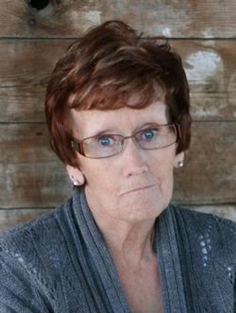 Linda Frost