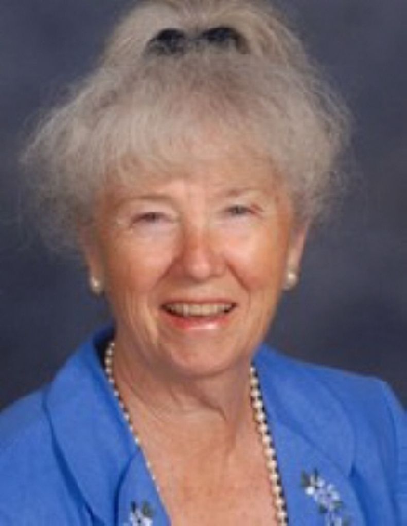 Janice Erickson Profile Photo