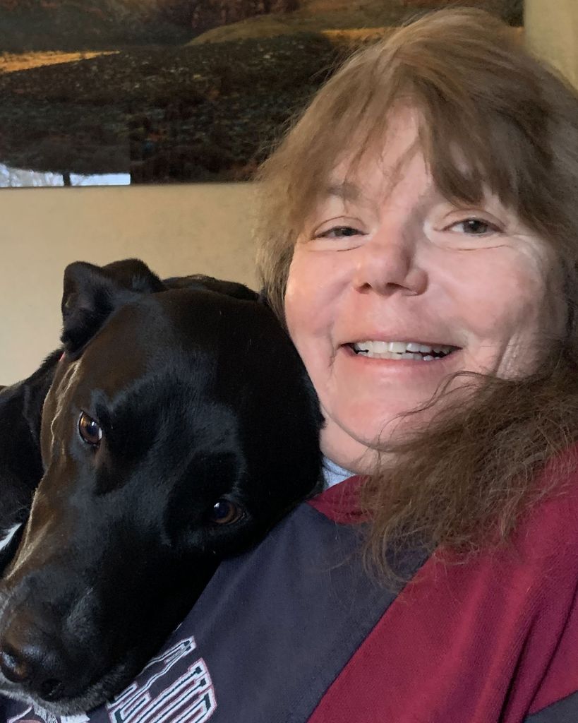 Tina Marie Opt Profile Photo