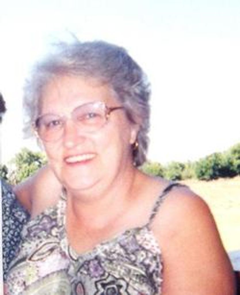 Mary Ella Boyer Profile Photo