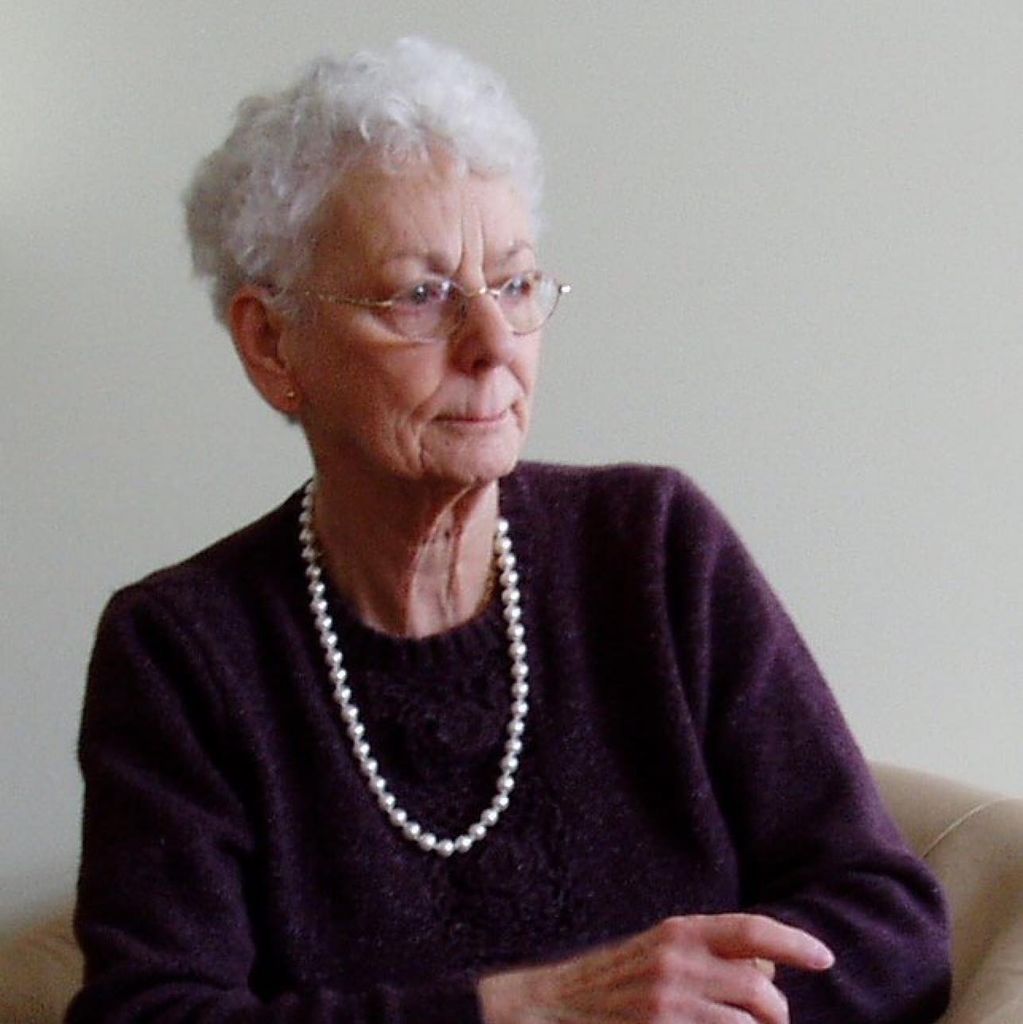 Nita Romyn