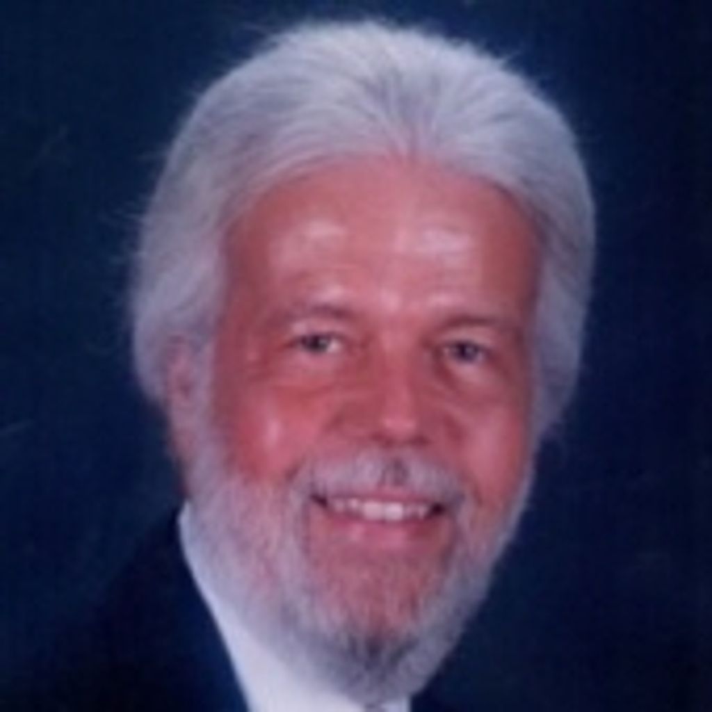 James Robert Kessinger