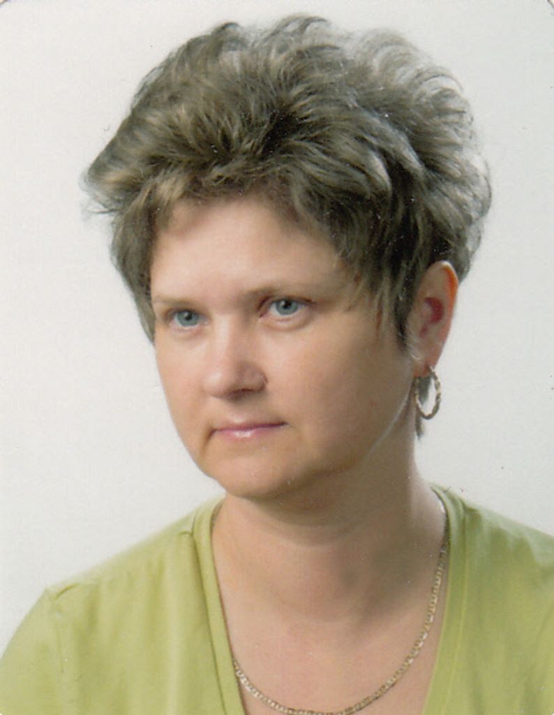 Maria H. Zaucha
