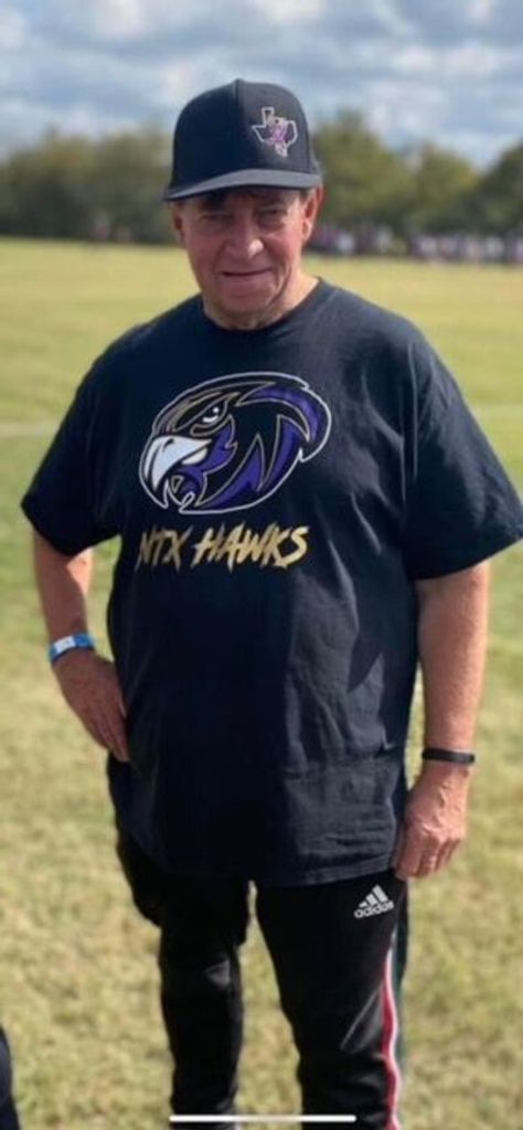 Randall "Randy" Elliott Mack Profile Photo