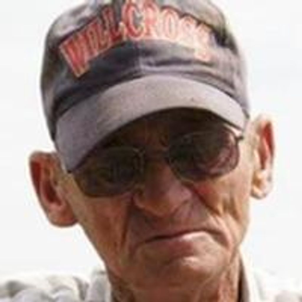 Merle Esten Watson....Age 78