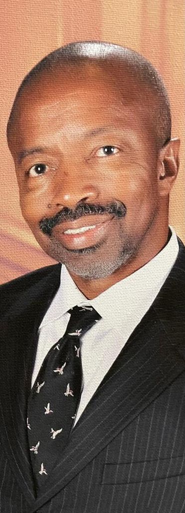 Howard Edward Giddings, Jr.