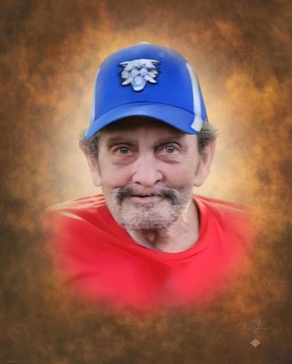 Donald Graham Rogers Profile Photo