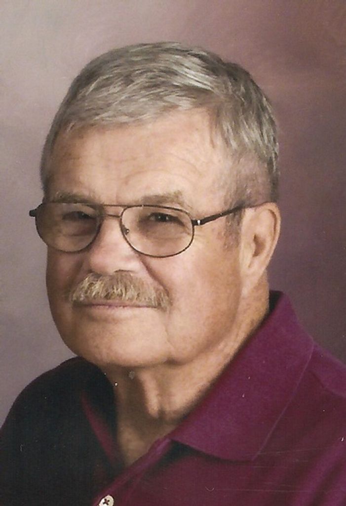 James A. Duberke