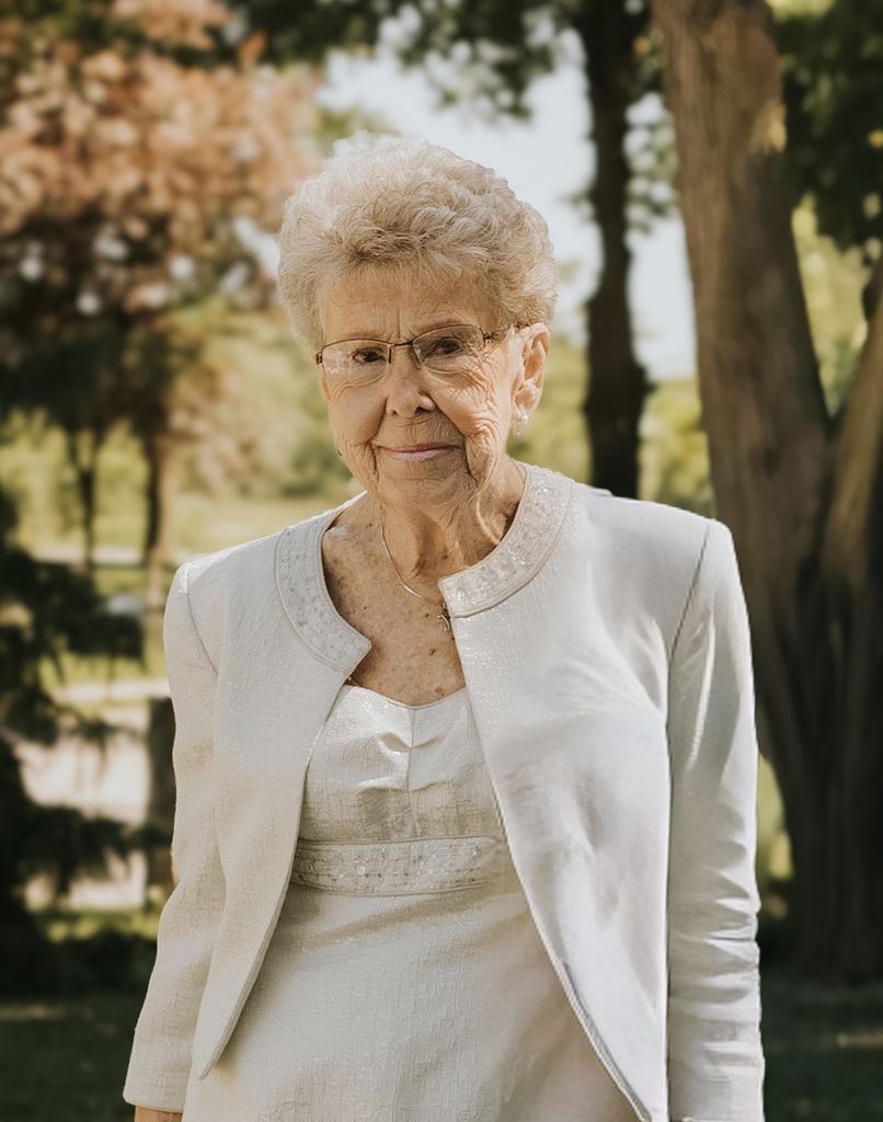 Betty Jane Kraai Profile Photo