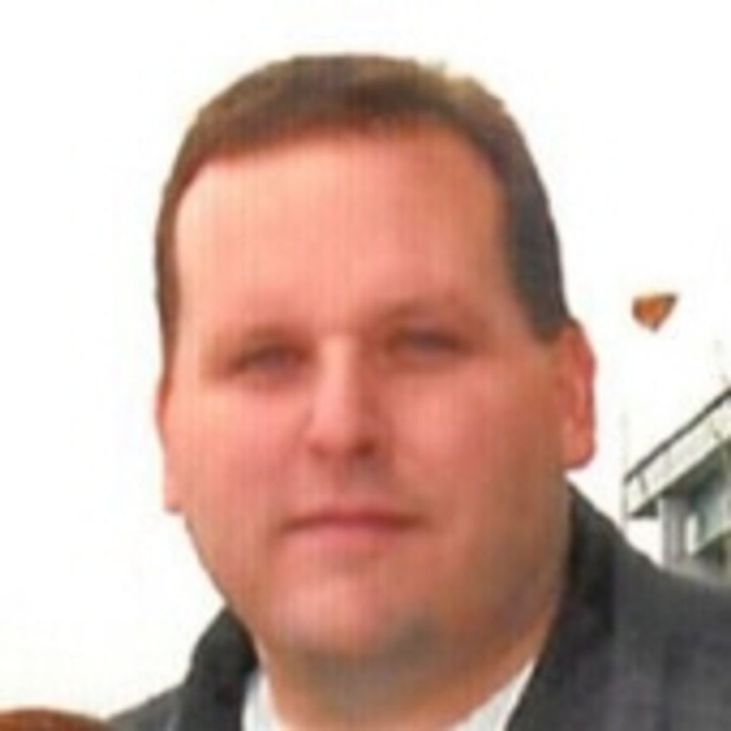 Michael David Siders Profile Photo