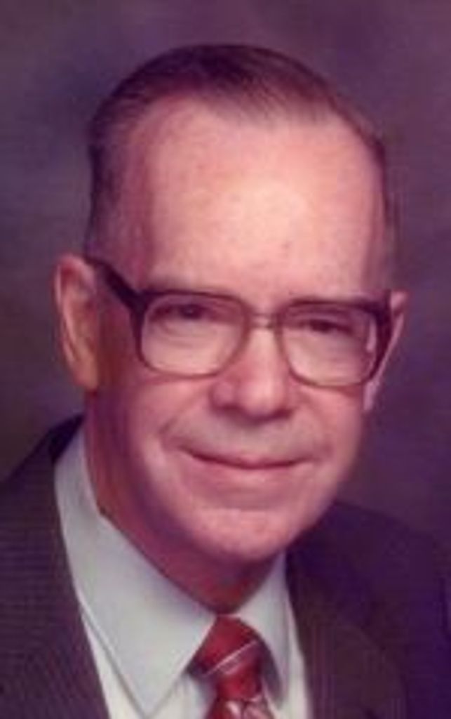 Dr. Emery L. Will