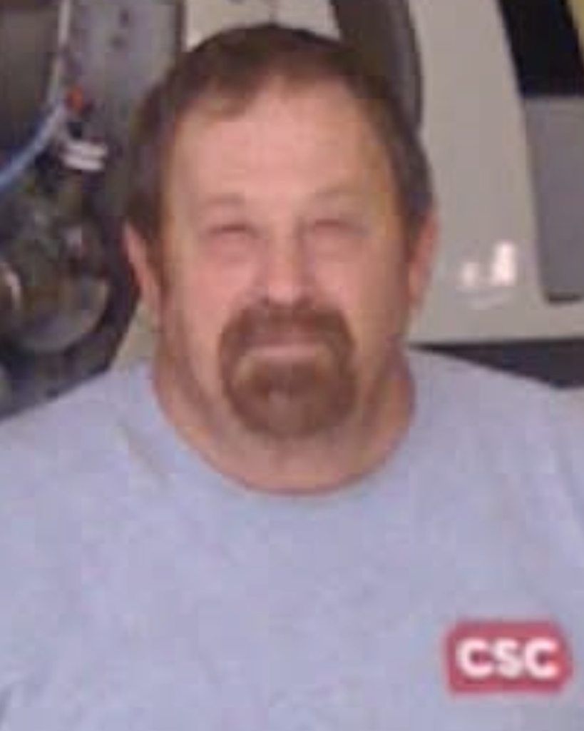 John Zook Profile Photo