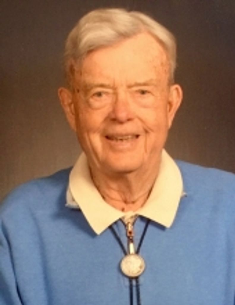 John  Robert Cronholm