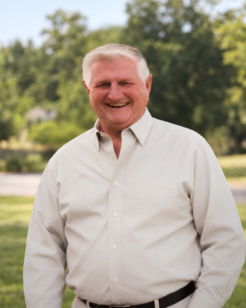 Mack James Perkins, Sr. Profile Photo