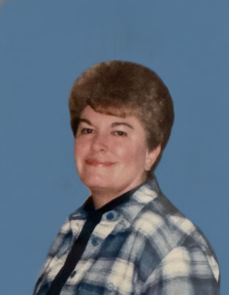 Rosemary "Rosie" Spencer