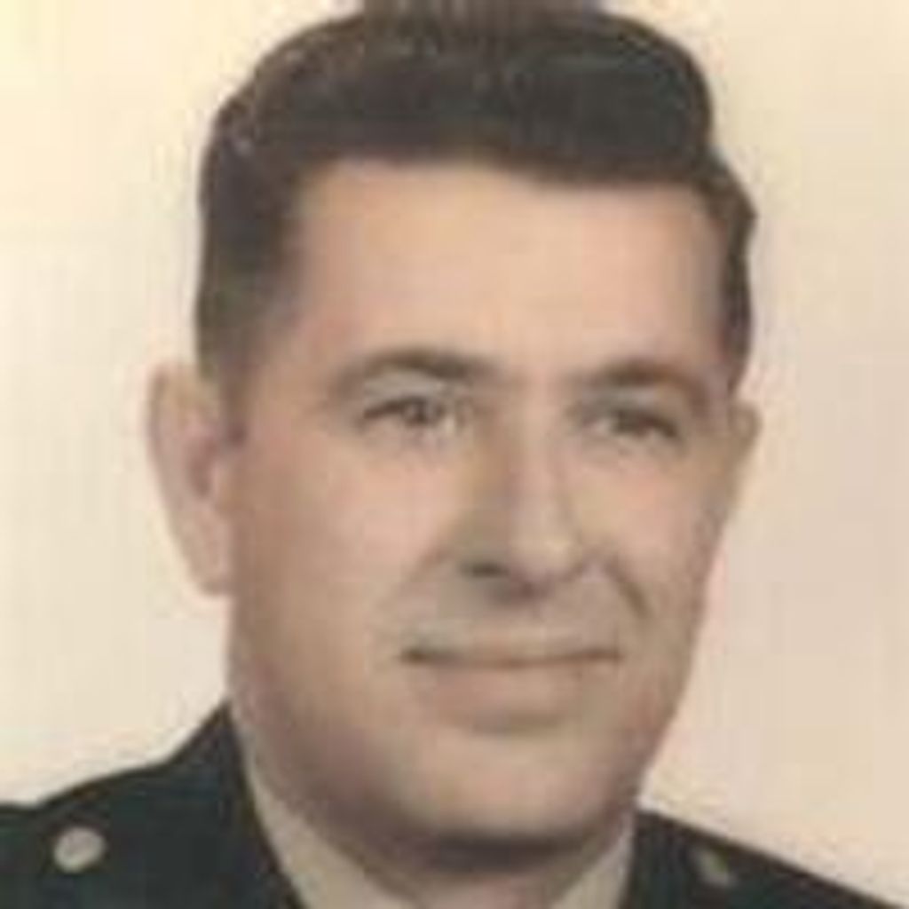 Richard Dennis Bernier, Sr.