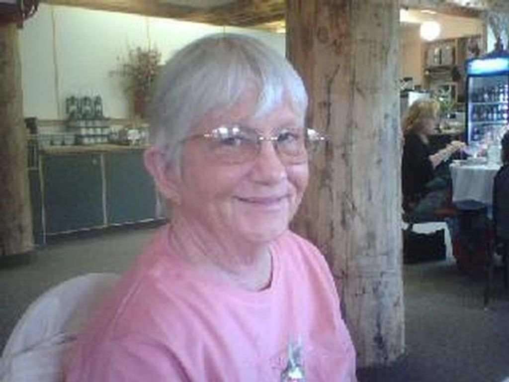 Nancy Wiebe Profile Photo