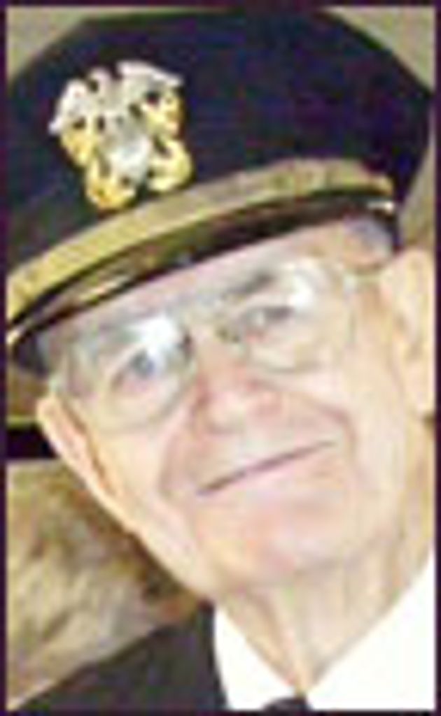 Robert L. "Boone" Burns