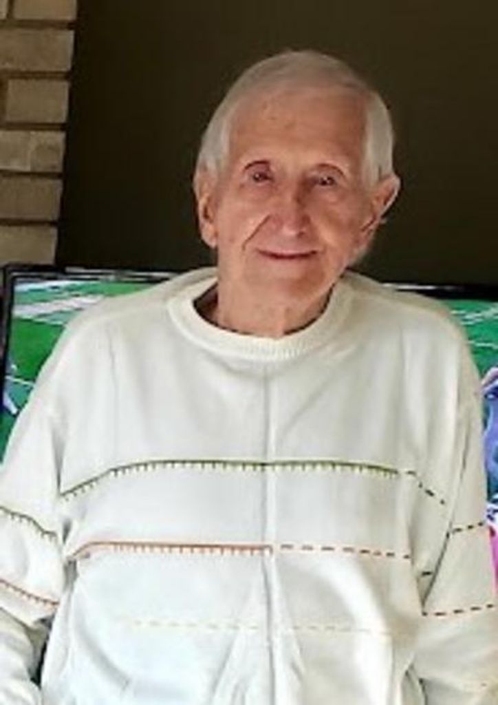 Floyd Leonard Ganske Profile Photo