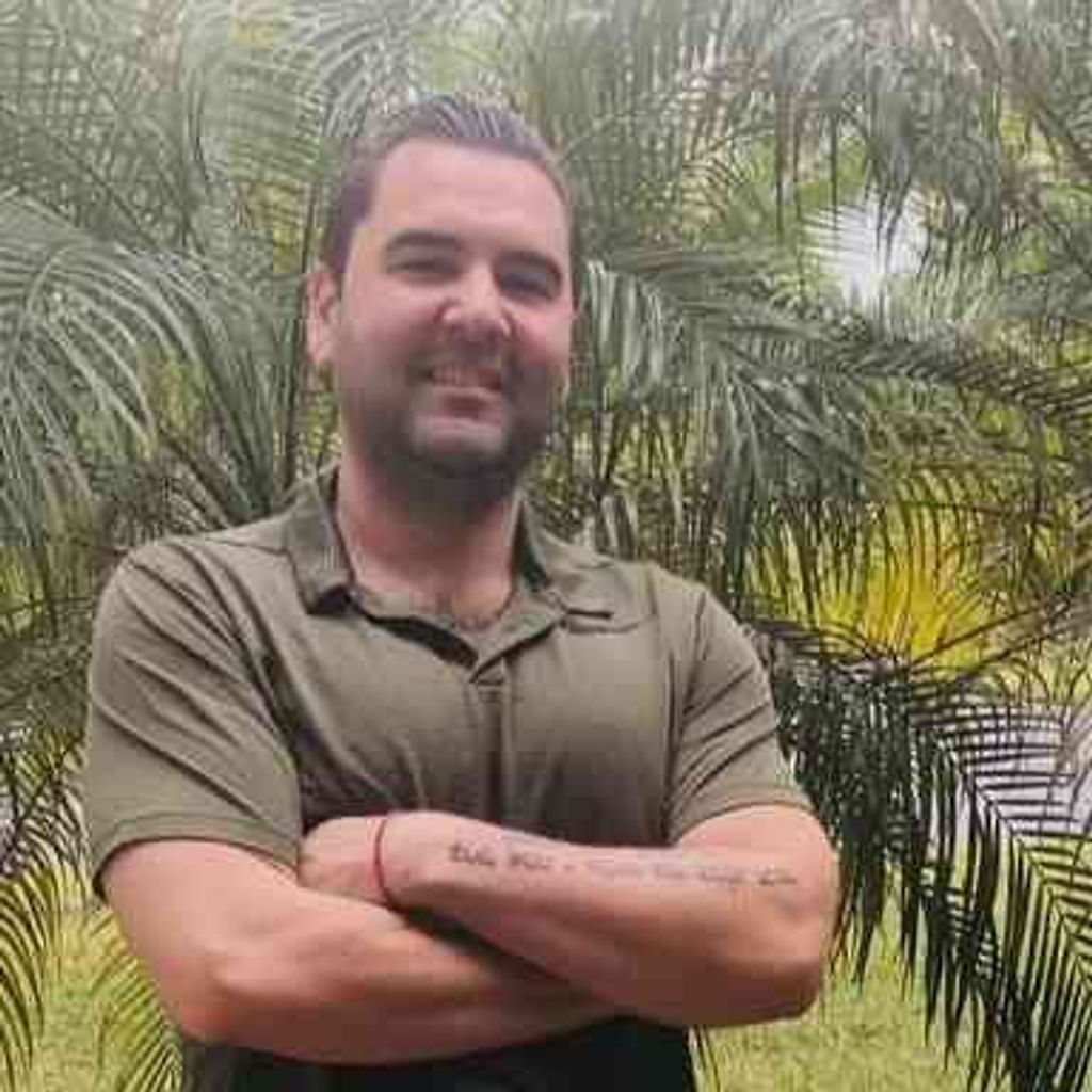 Kevin James Dwyer Profile Photo