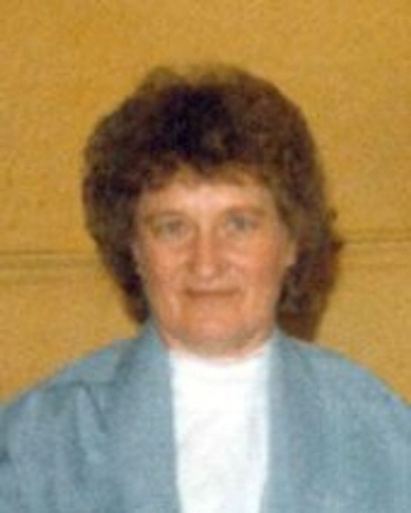 Evelyn Lee Tyrrell