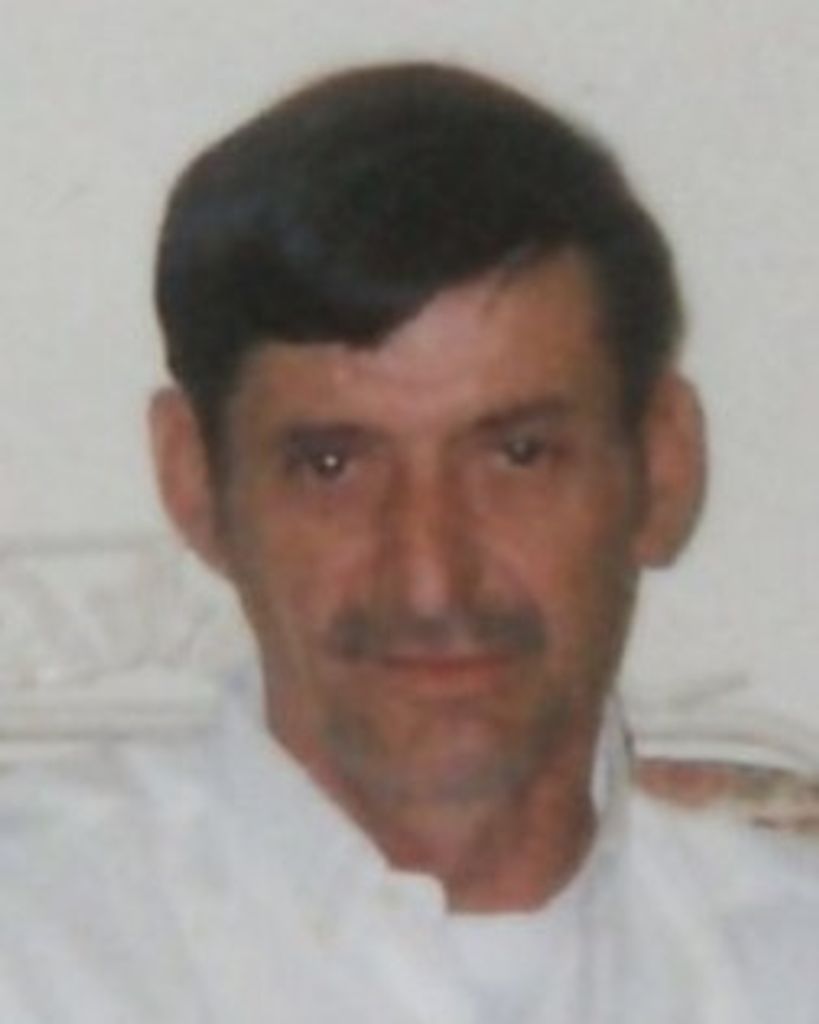 Tony Russell Coleman
