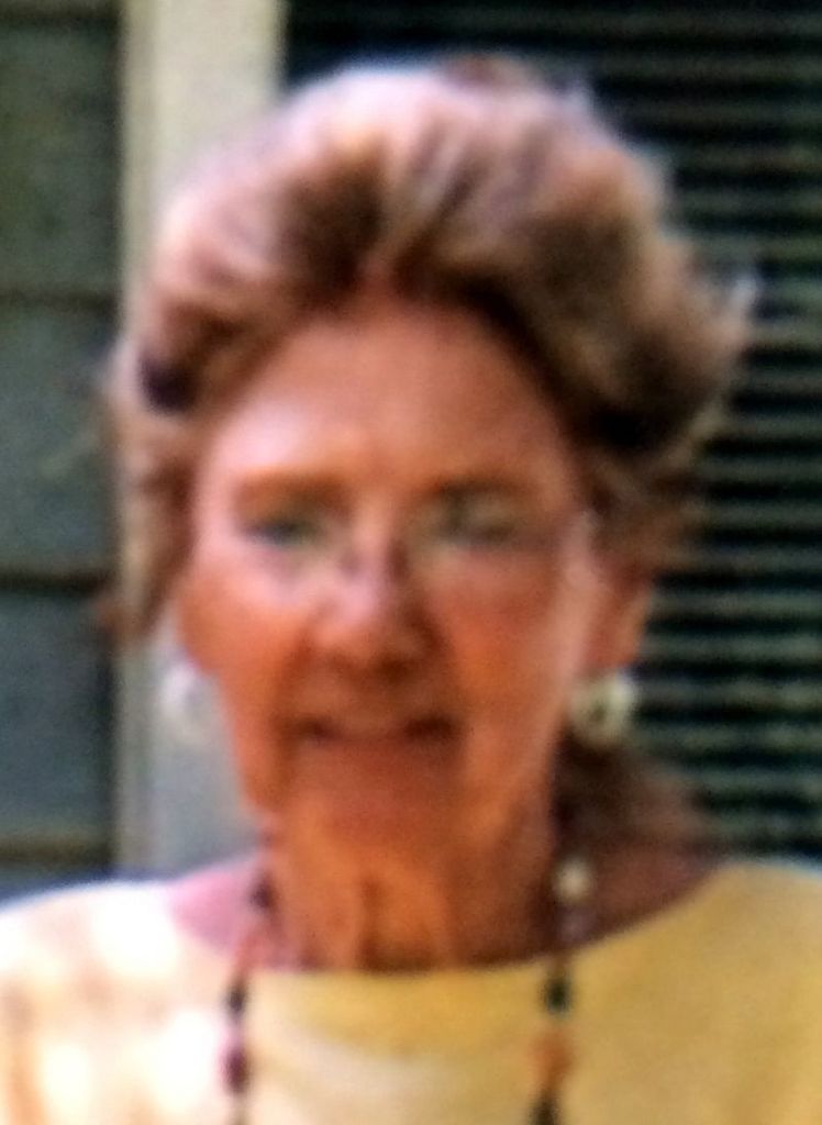 LILLIAN DeMARCO WISE Profile Photo