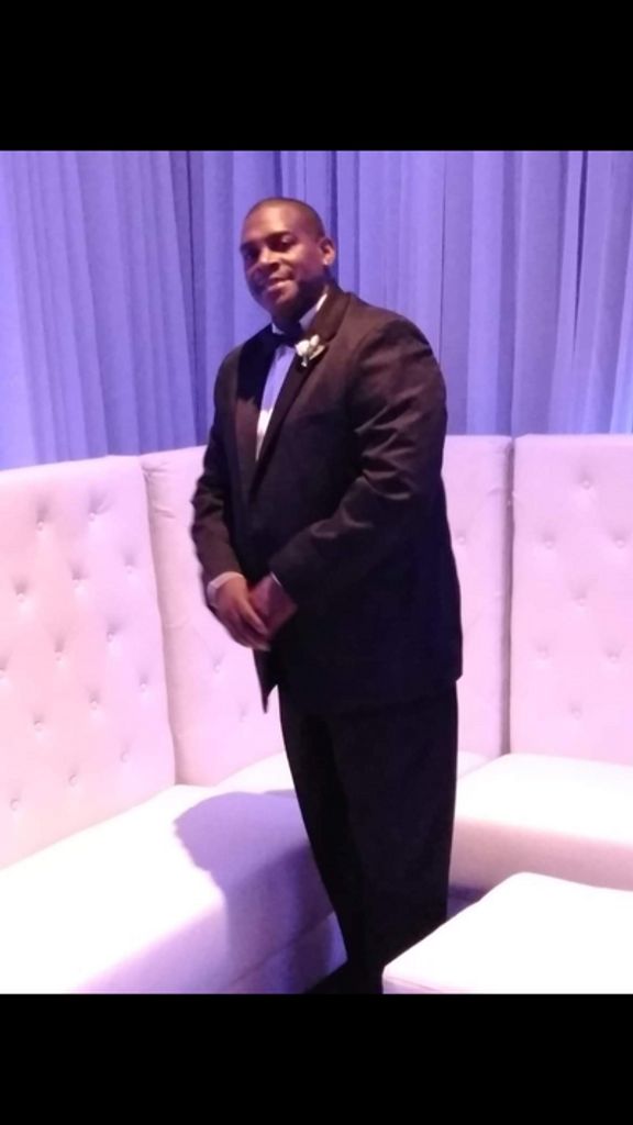 Stephen Carl Murrary Profile Photo