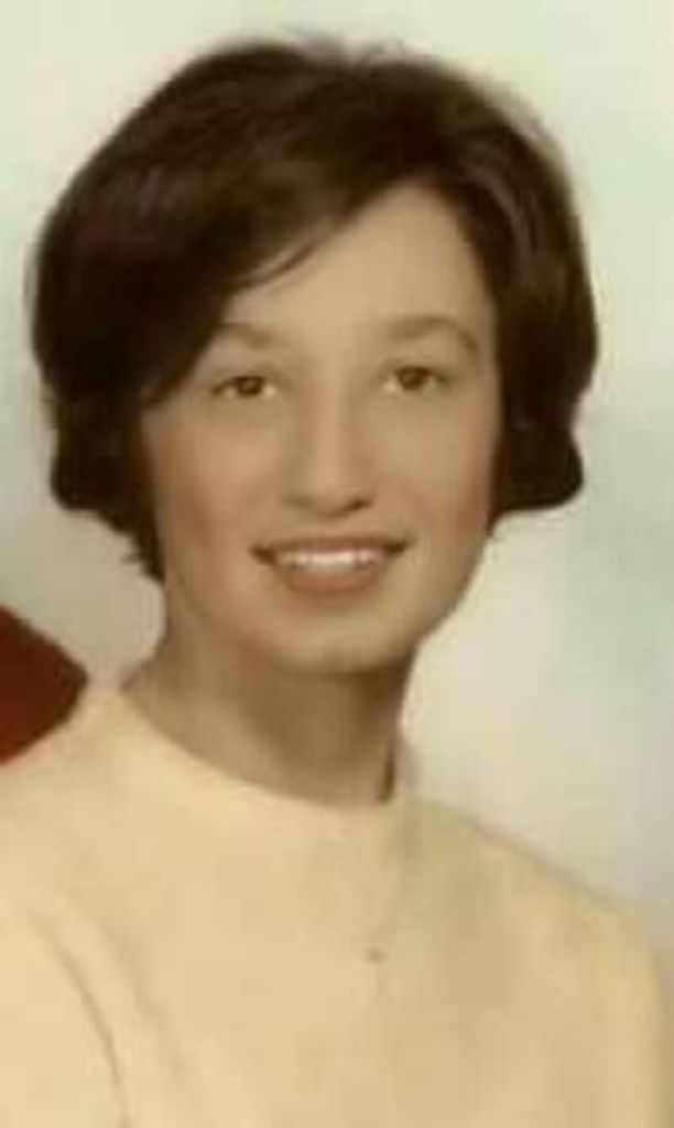 Josette Marie Danforth