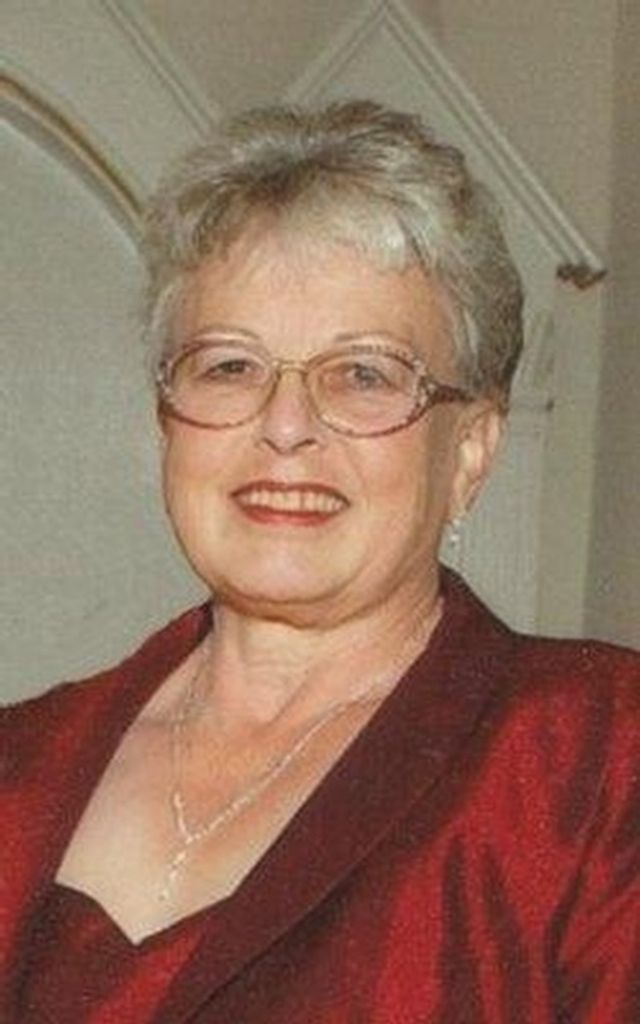 Jean K. Perschbacher