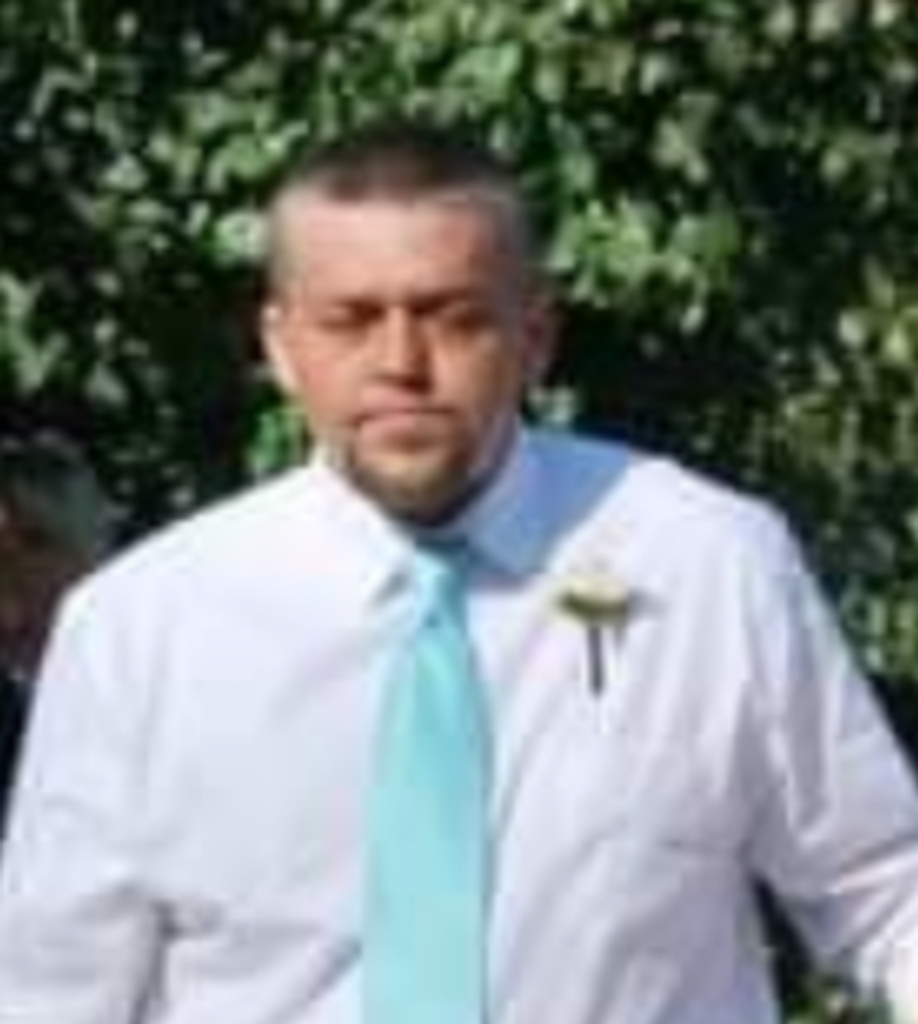 Michael Shane Silver