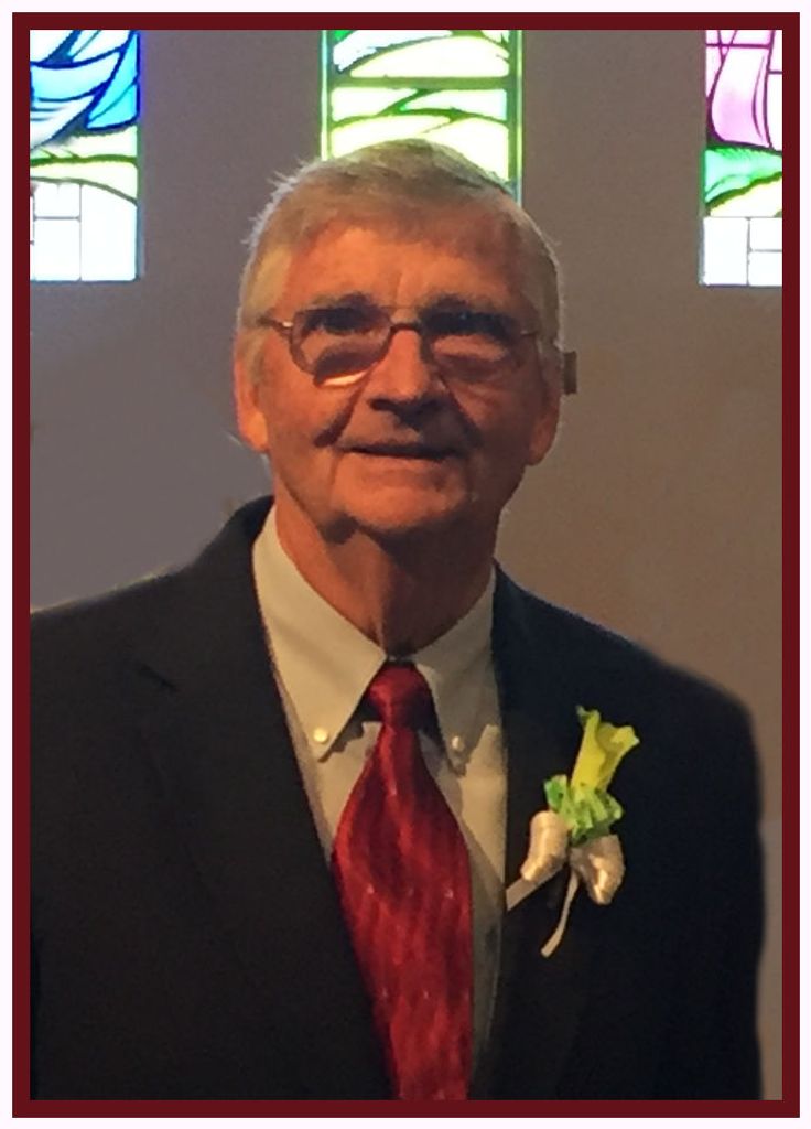 Gene R. Brinkman Profile Photo
