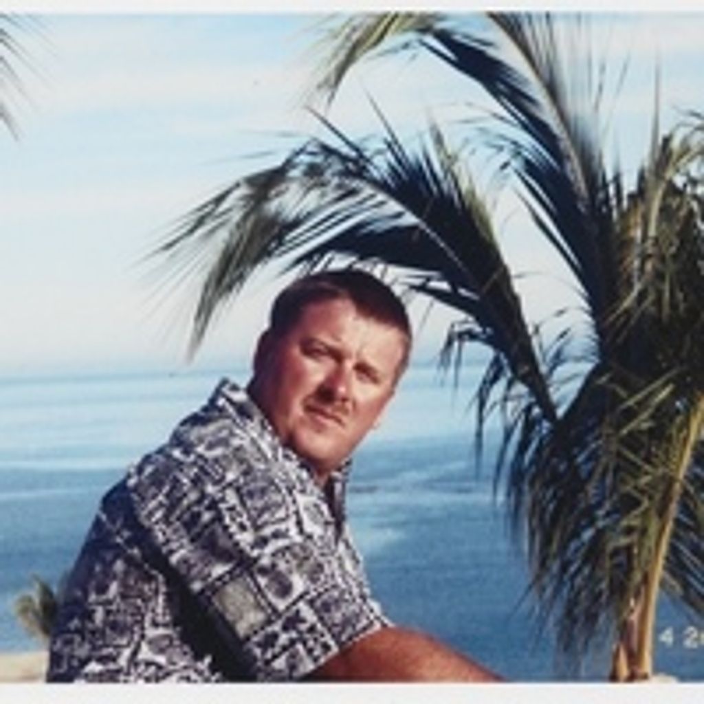 Jeffrey Lynn Horton