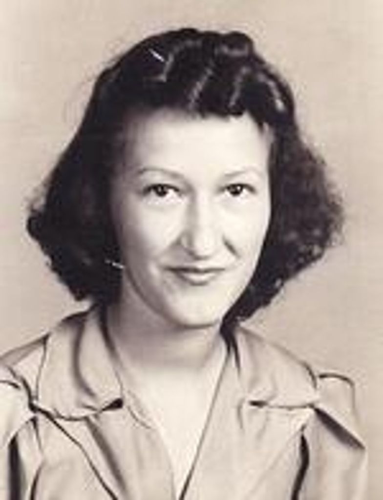 Grace Devaney