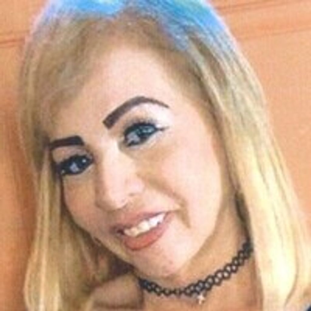 Maria Luz Llamas De Delgadillo