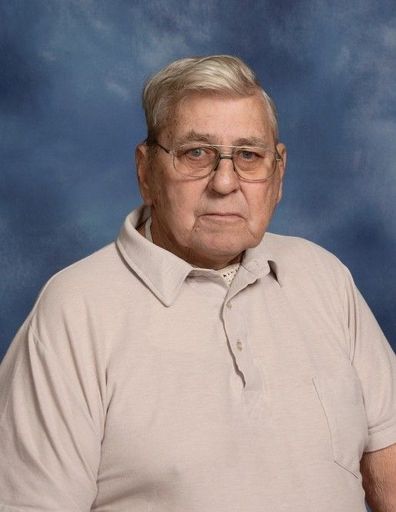 Leonard Merle Casdorph Profile Photo