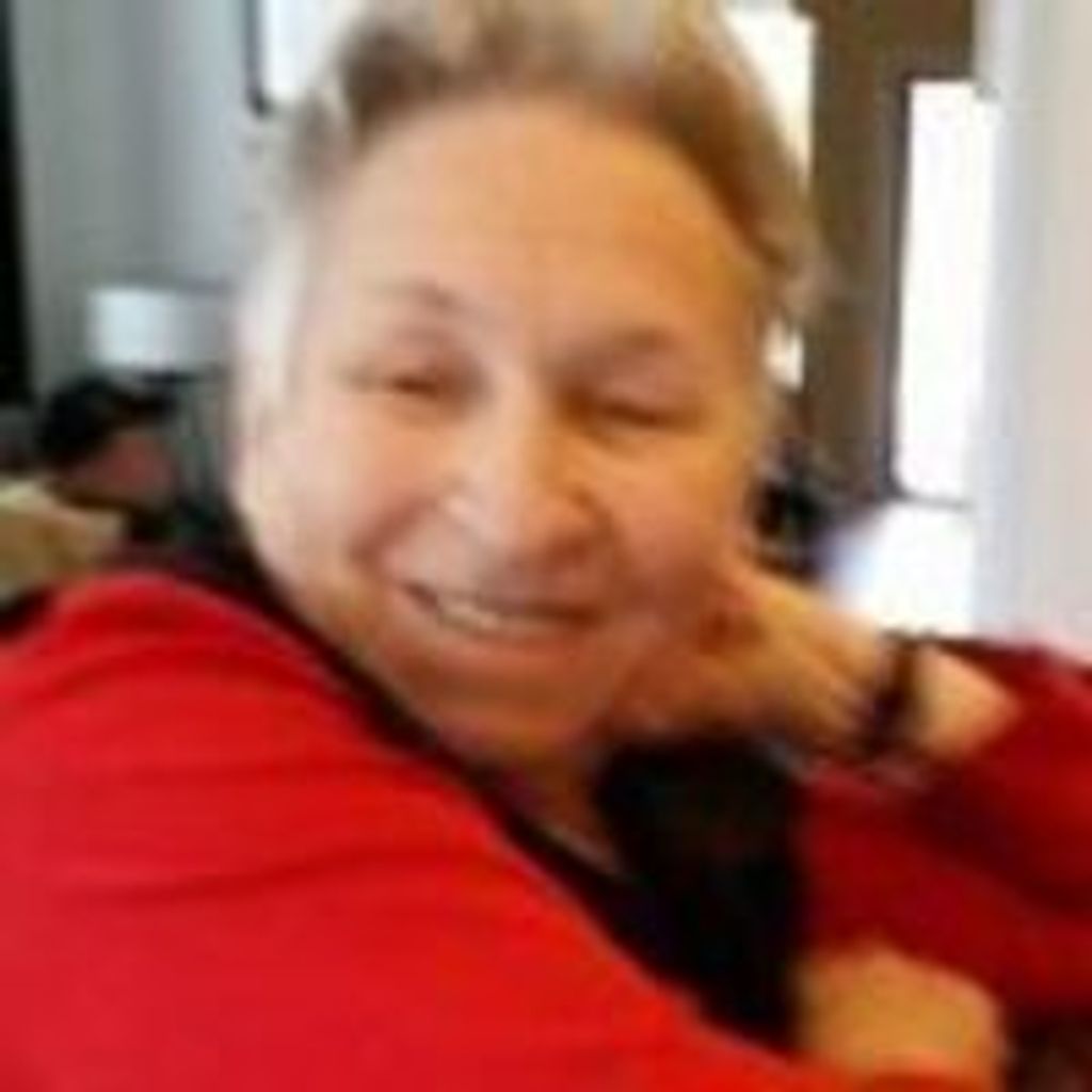 Betty Jean Keen