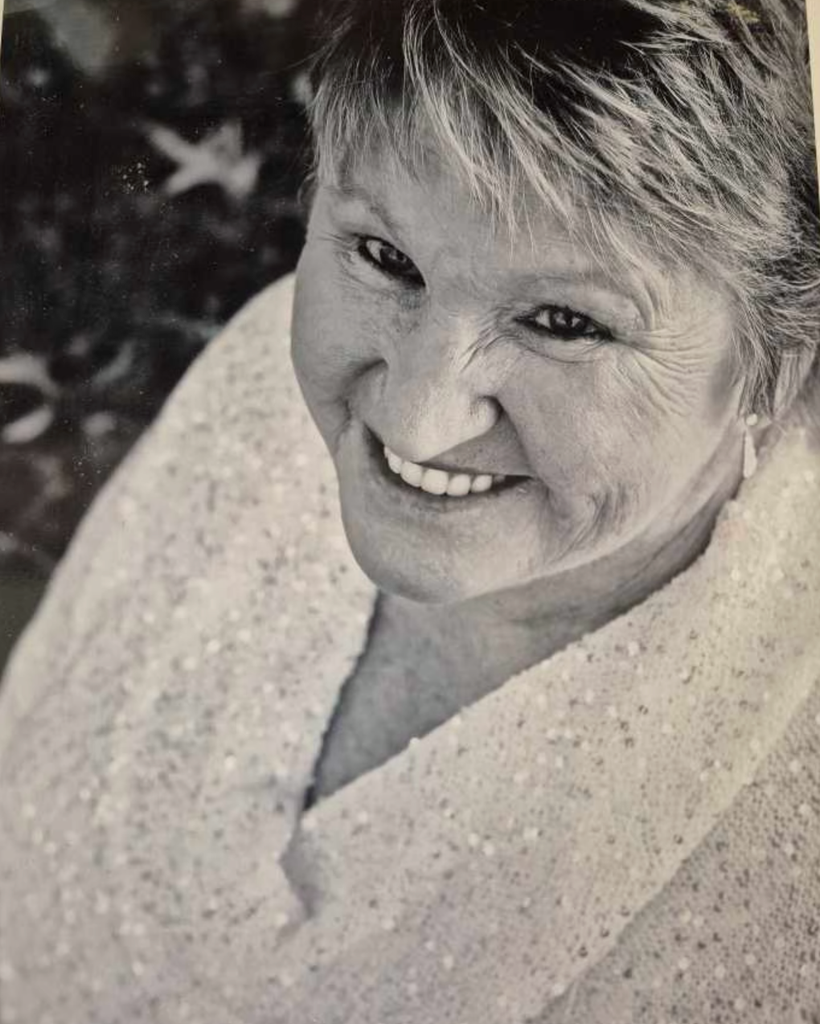 Patricia Ann Pettit