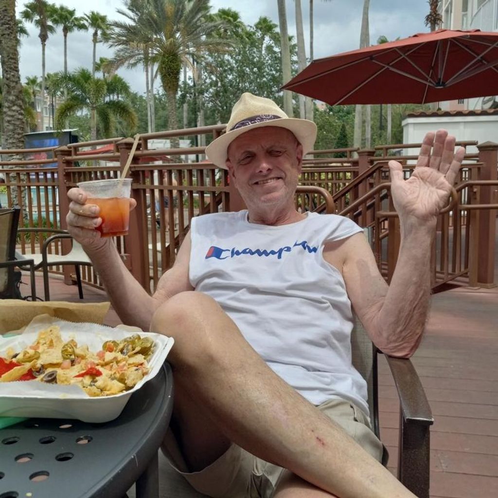 John "Jack" Kinloch, Sr.