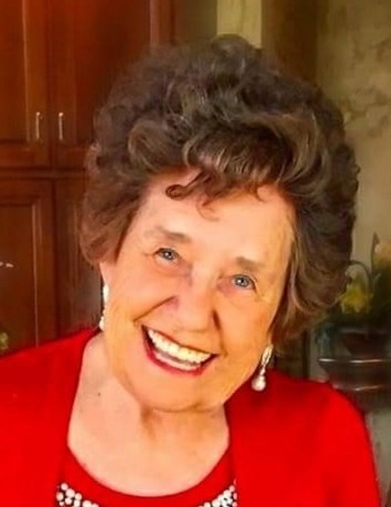 Evelyn Snapp