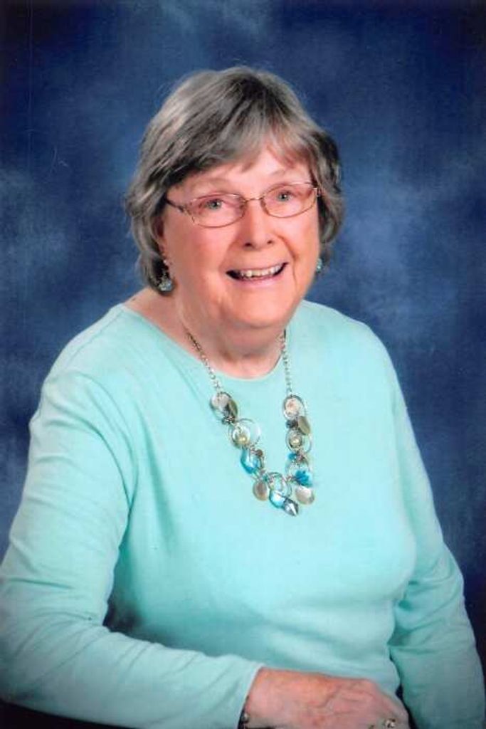 Barbara J. (Haraldson)  Cunningham Profile Photo