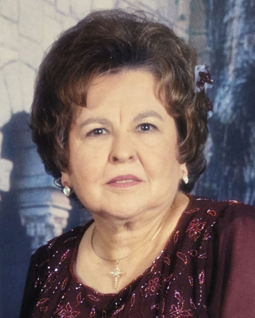 Socorro Martinez Profile Photo