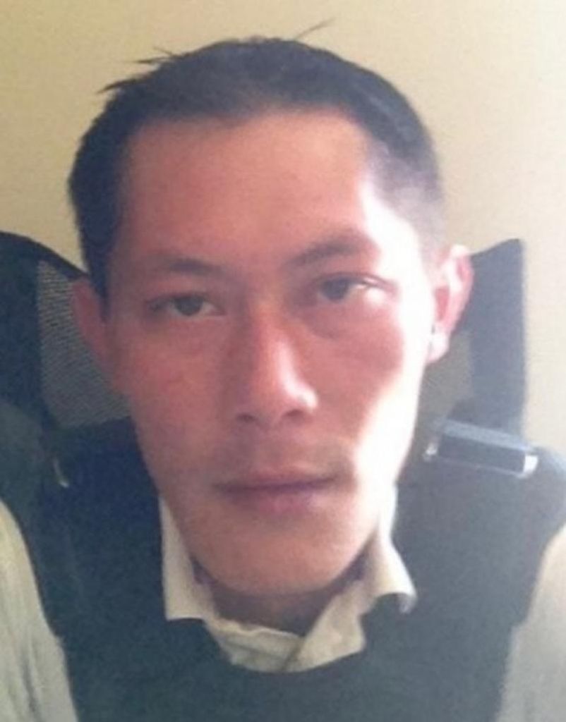 Leuthpansai "Joe" Vilayvong Profile Photo