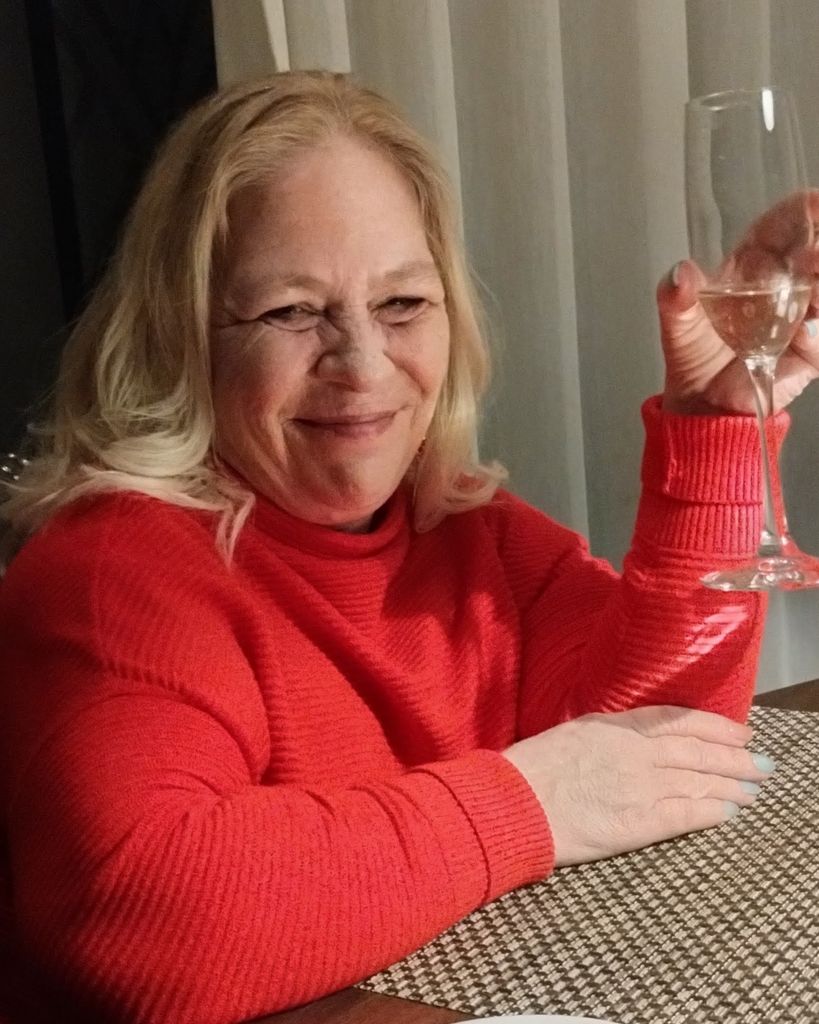 Tina Kay Cook Profile Photo