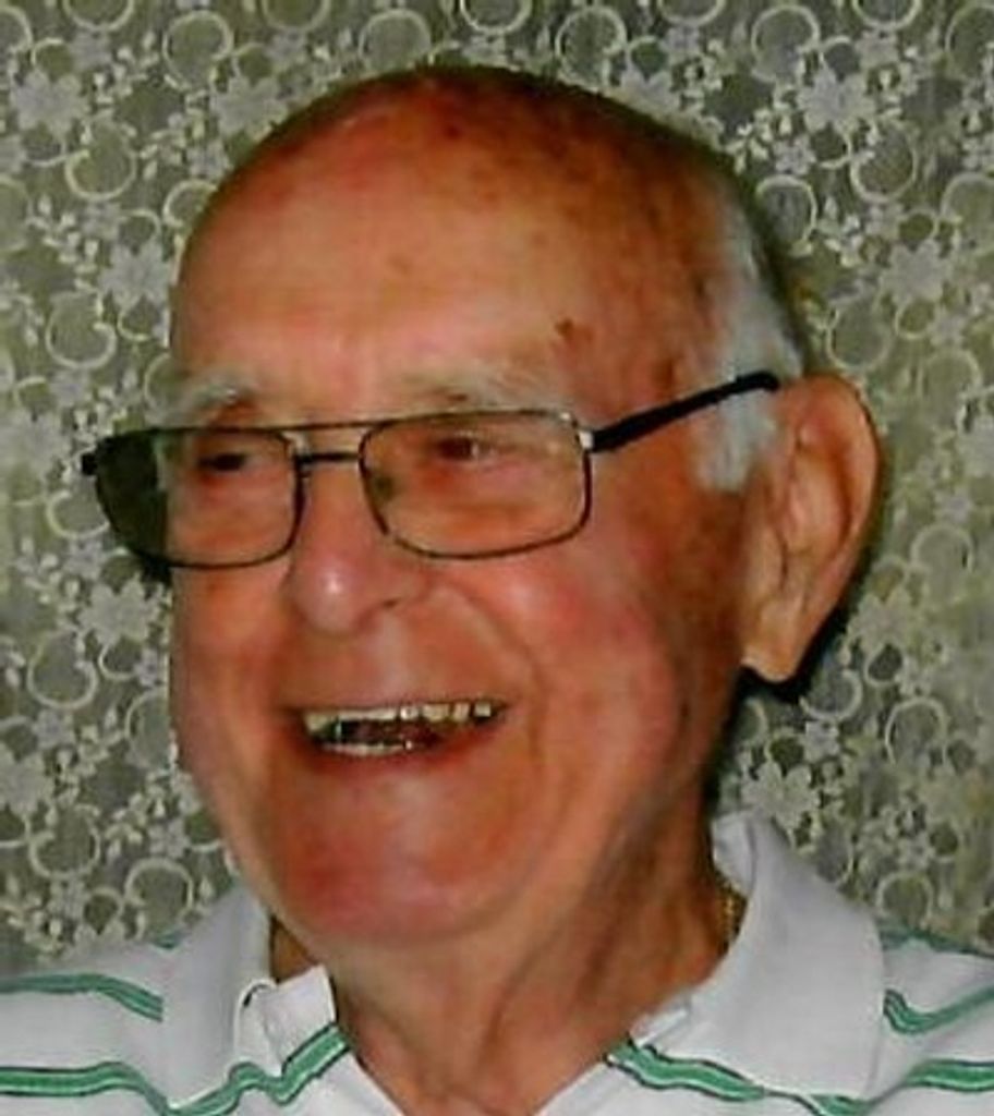 Edward P. Mckenna