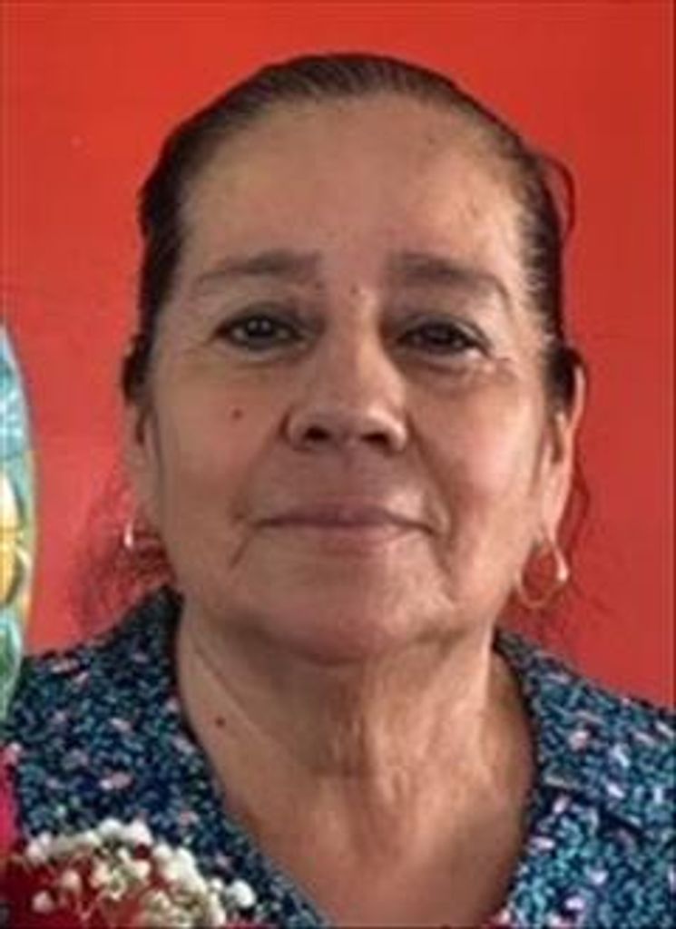 Irma Lopez Mendoza Profile Photo